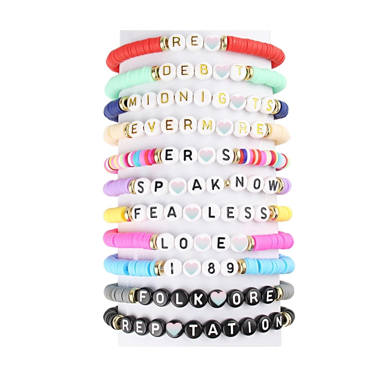 Best Friendship Bracelets Set for Women & Girls - Trendy Matching Jewelry for BFFs, Parties & Gifts | Perfect for Birthdays, Anniversaries & Everyday Wear