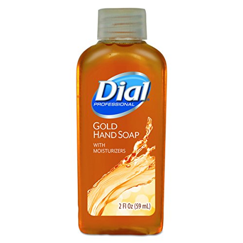 Antimicrobial Gold Soap - Natural Antibacterial Hand & Body Wash for Daily Hygiene - Perfect for Home, Gym, and Travel Use