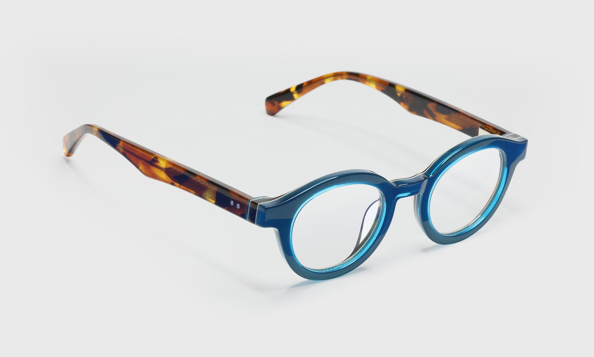 Blue Light Blocking Glasses for TV & Screen Time - Reduce Eye Strain & Improve Sleep - Perfect for Gaming, Watching TV & Late-Night Work