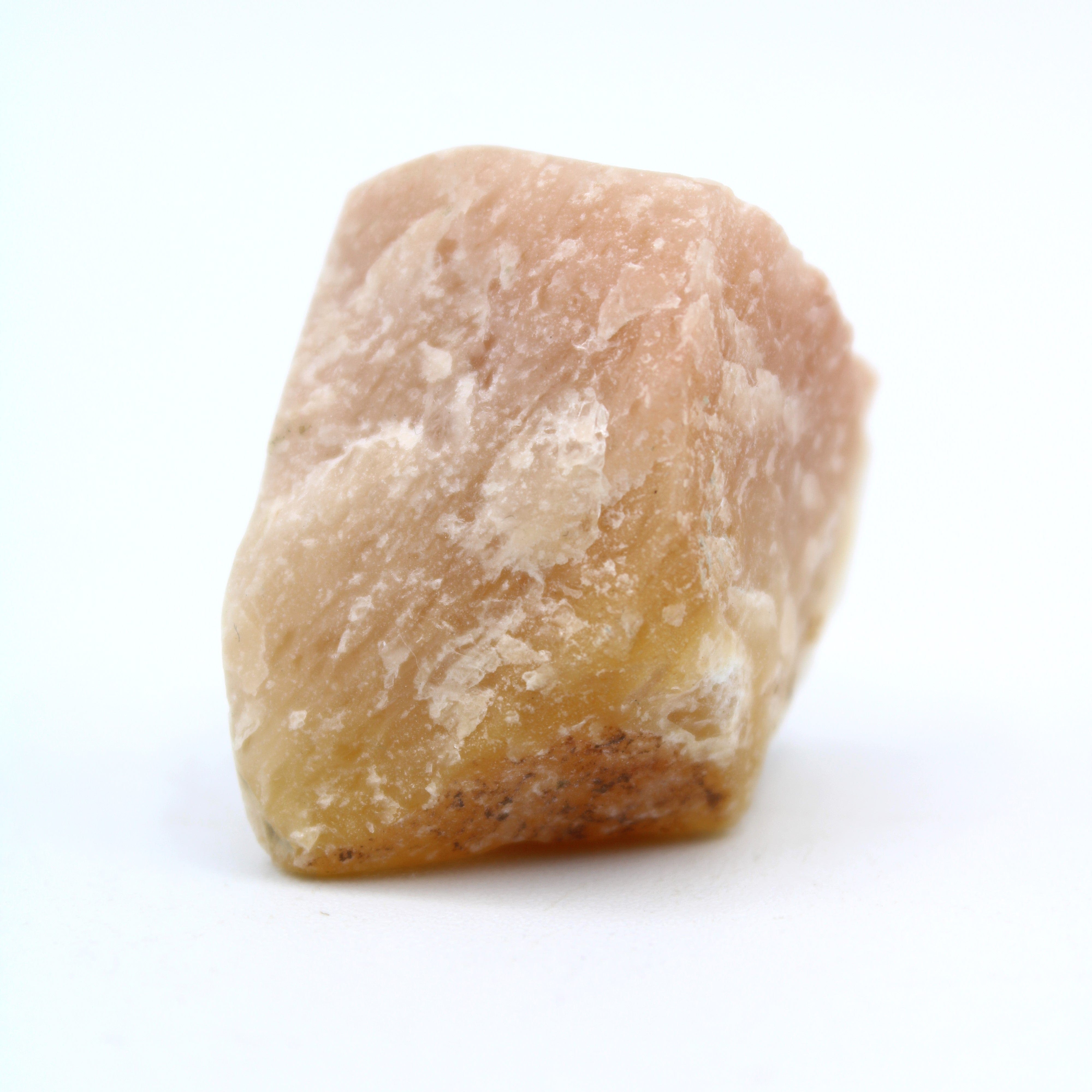 Natural Azeztulite Crystal Specimen - High-Quality Healing Stone for Meditation, Energy Work & Spiritual Growth - Perfect for Home Decor, Reiki, and Crystal Collections