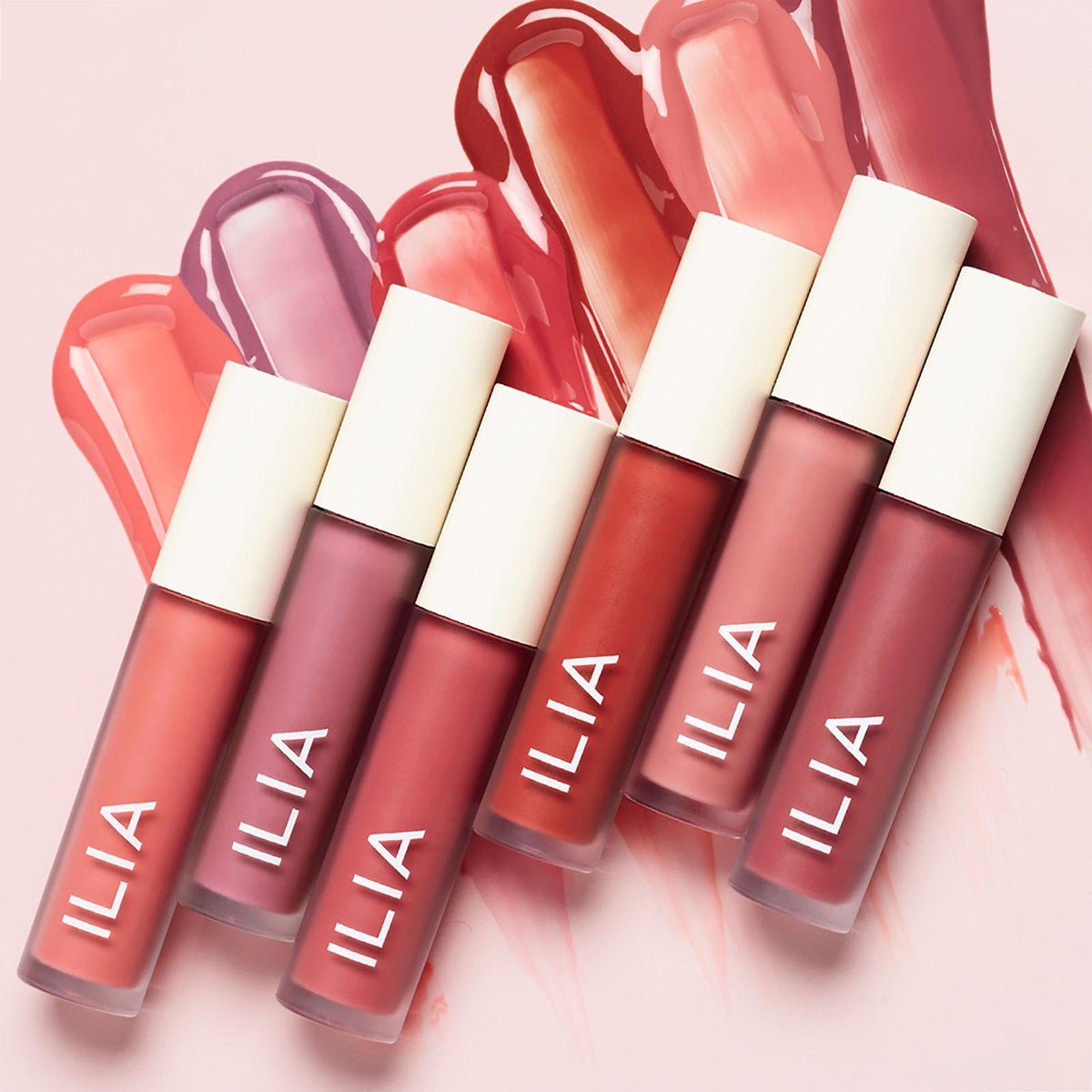 Balmy Gloss Tinted Lip Oil - Hydrating & Shiny Lip Care for Dry Lips | Perfect for Daily Wear, Date Night & Makeup Looks