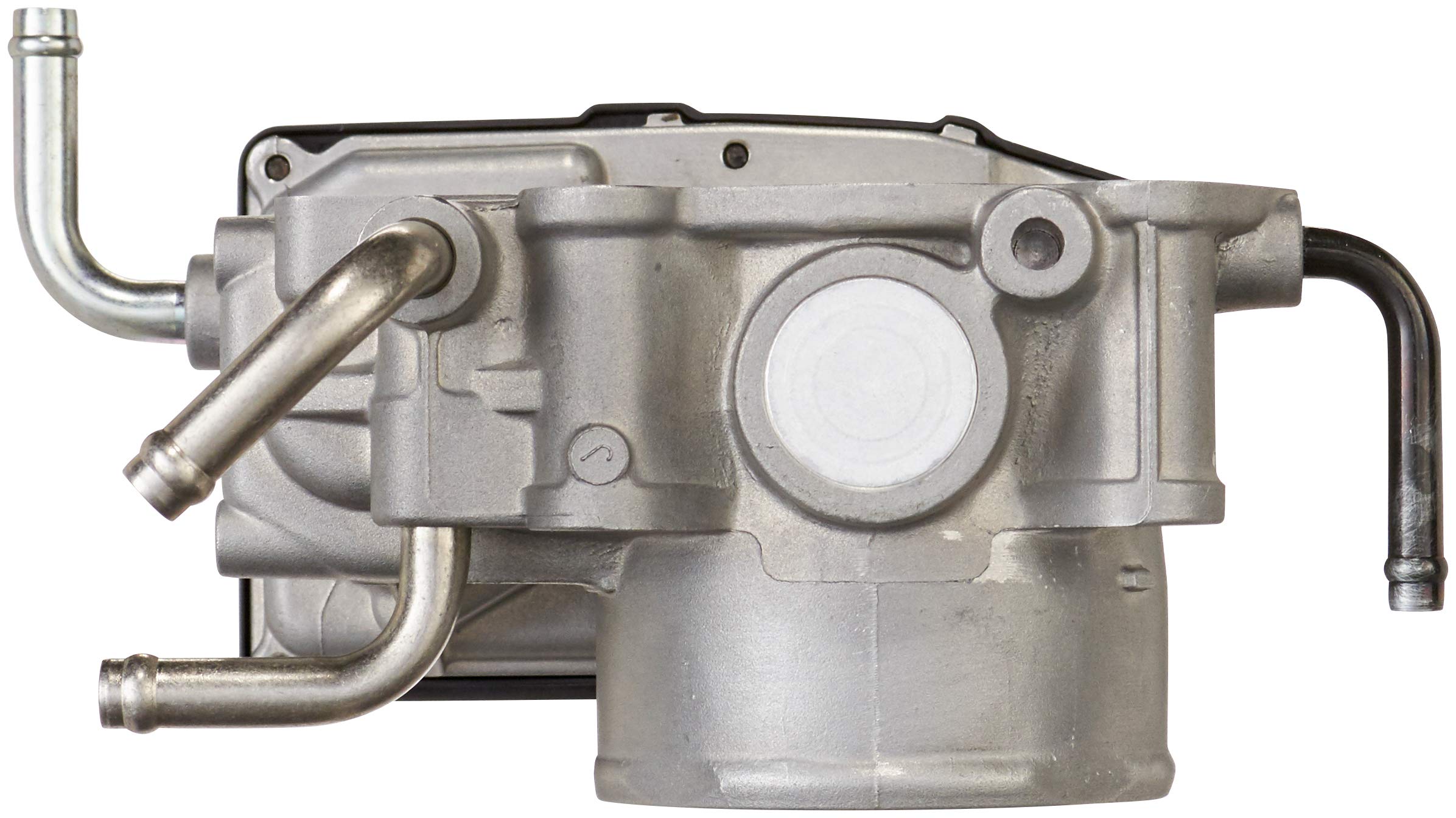 Spectra Premium TB1112 Fuel Injection Throttle Body Assembly - Replacement for GM Vehicles - Improve Engine Performance & Fuel Efficiency - Perfect for Chevy, GMC & Cadillac Models