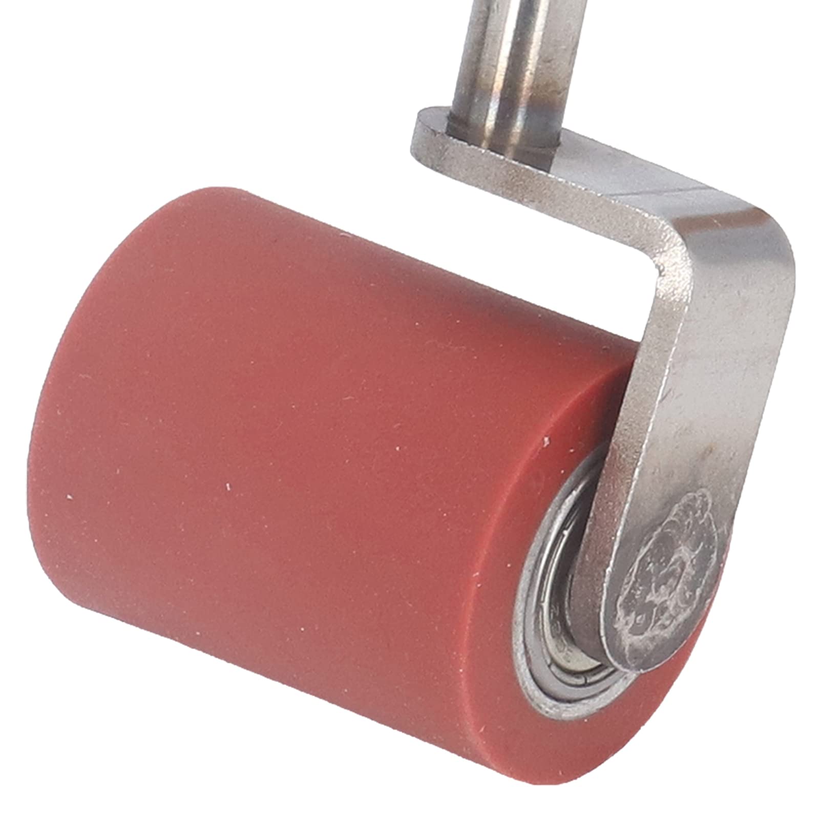 Premium Silicone Sewing Roller - Shiny, Durable & Flexible for Walls & Floor Boards - Perfect for DIY Home Renovation, Crafting & Professional Use