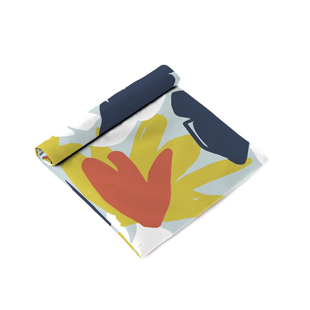 Waterproof Reusable Pouch for Wipes & Snacks - Travel Essentials