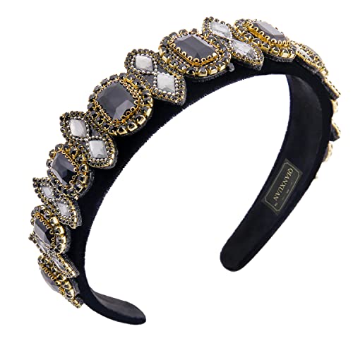 Classy Headband-1
