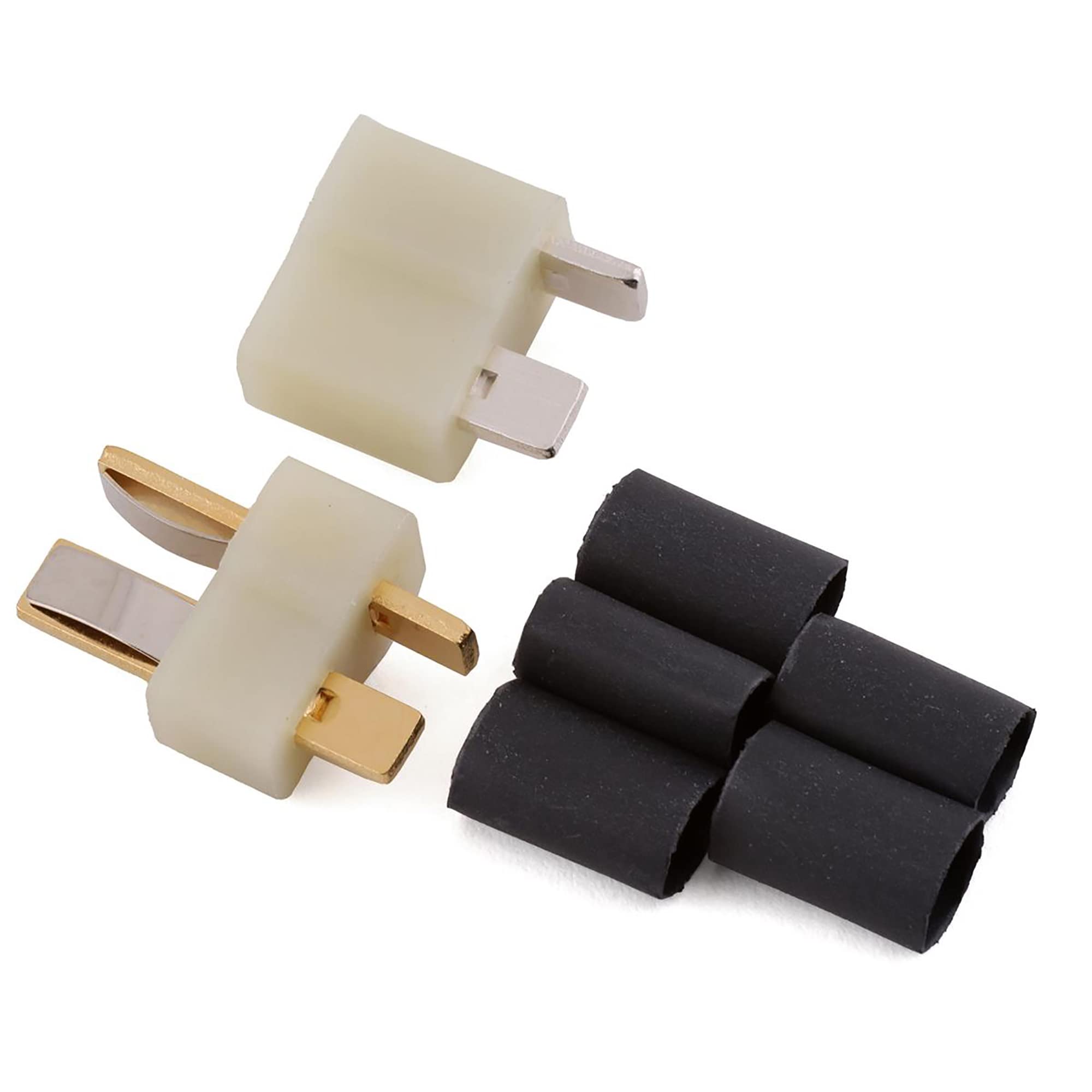 Ultra Plug Set High Temp 12-16AWG Male and Female Connectors WSD1320 - Durable Electrical Terminals for Car Batteries & Automotive Accessories - Perfect for Vehicle Wiring, Marine, and RV Electrical Systems