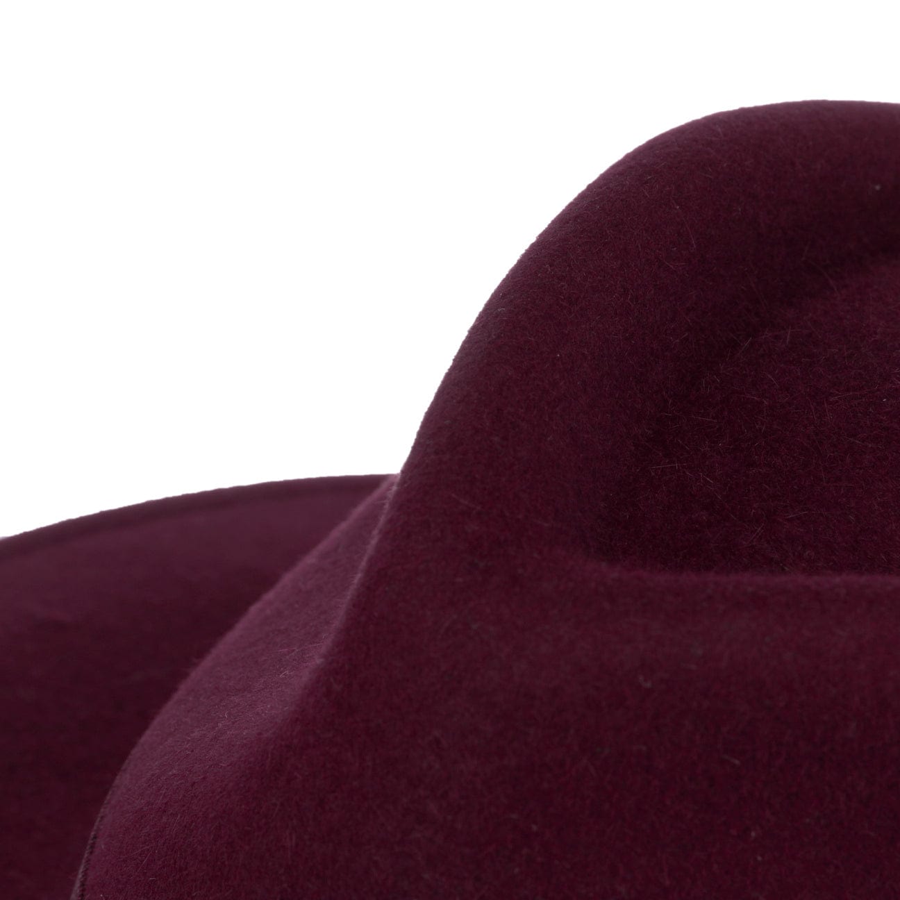 Premium Pio Fur Felt Hat by Mayser Zechbauer - Classic Wool Fedora for Men & Women - Perfect for Outdoor Activities, Weddings & Fashion Events