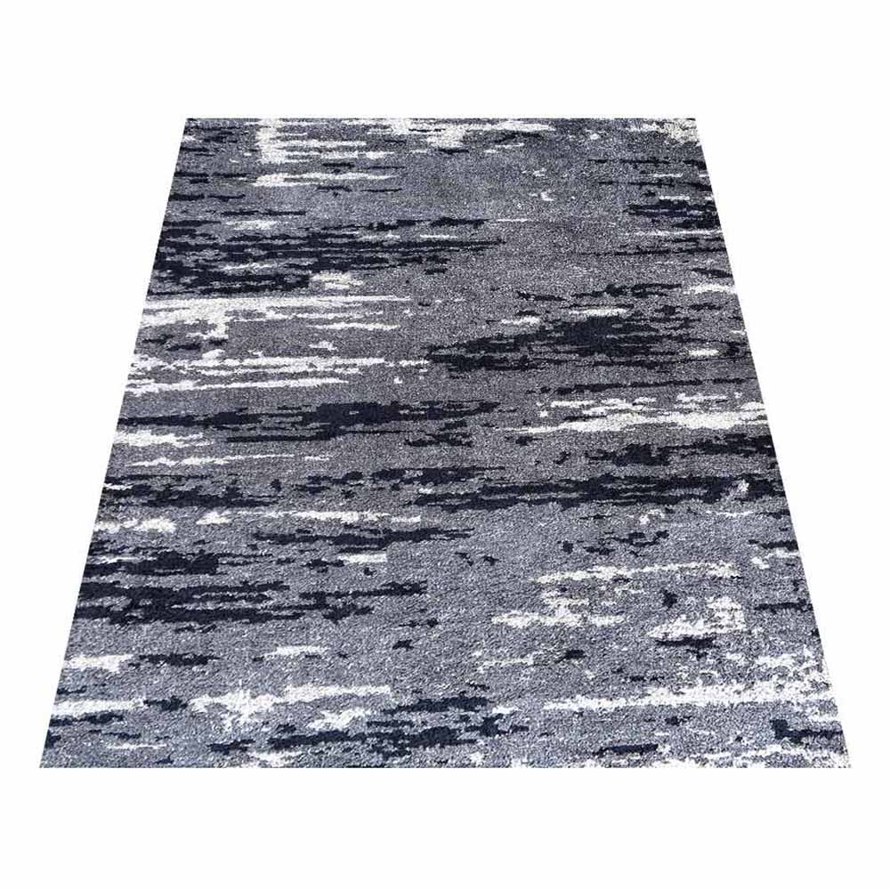 Handmade Electric Hand Knotted Rug - Premium Quality Non-Slip Area Rug for Living Room, Bedroom, or Office - Soft & Durable Home Decor