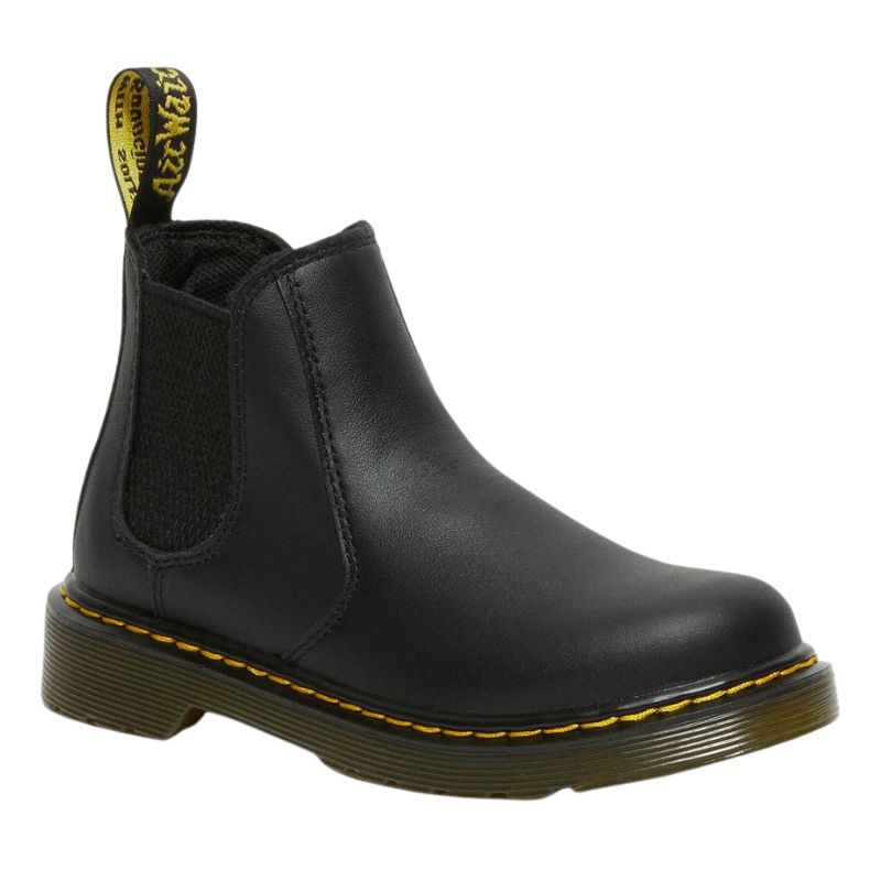 Unisex 2976 Youth Chelsea Boots - Waterproof & Comfortable for Boys & Girls - Perfect for School, Outdoor & Casual Wear