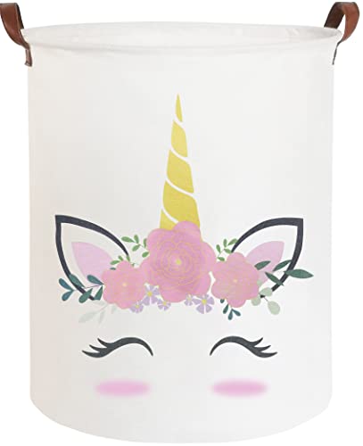 Pink Unicorn