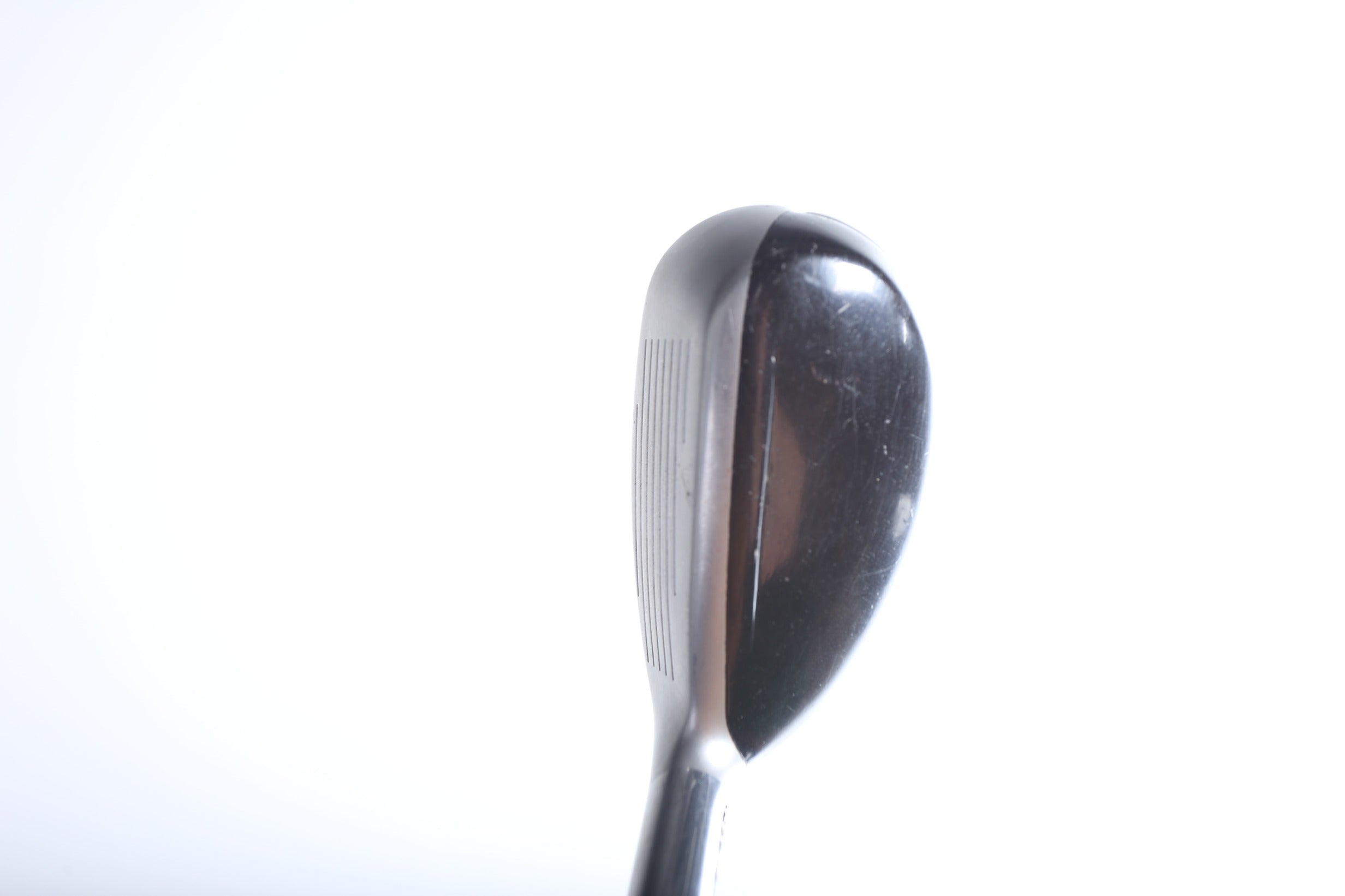 Adams Idea a7OS Max Hybrid 6H Golf Club - Right Handed, Regular Flex - Perfect for Mid-Handicap Players on Fairways & Rough