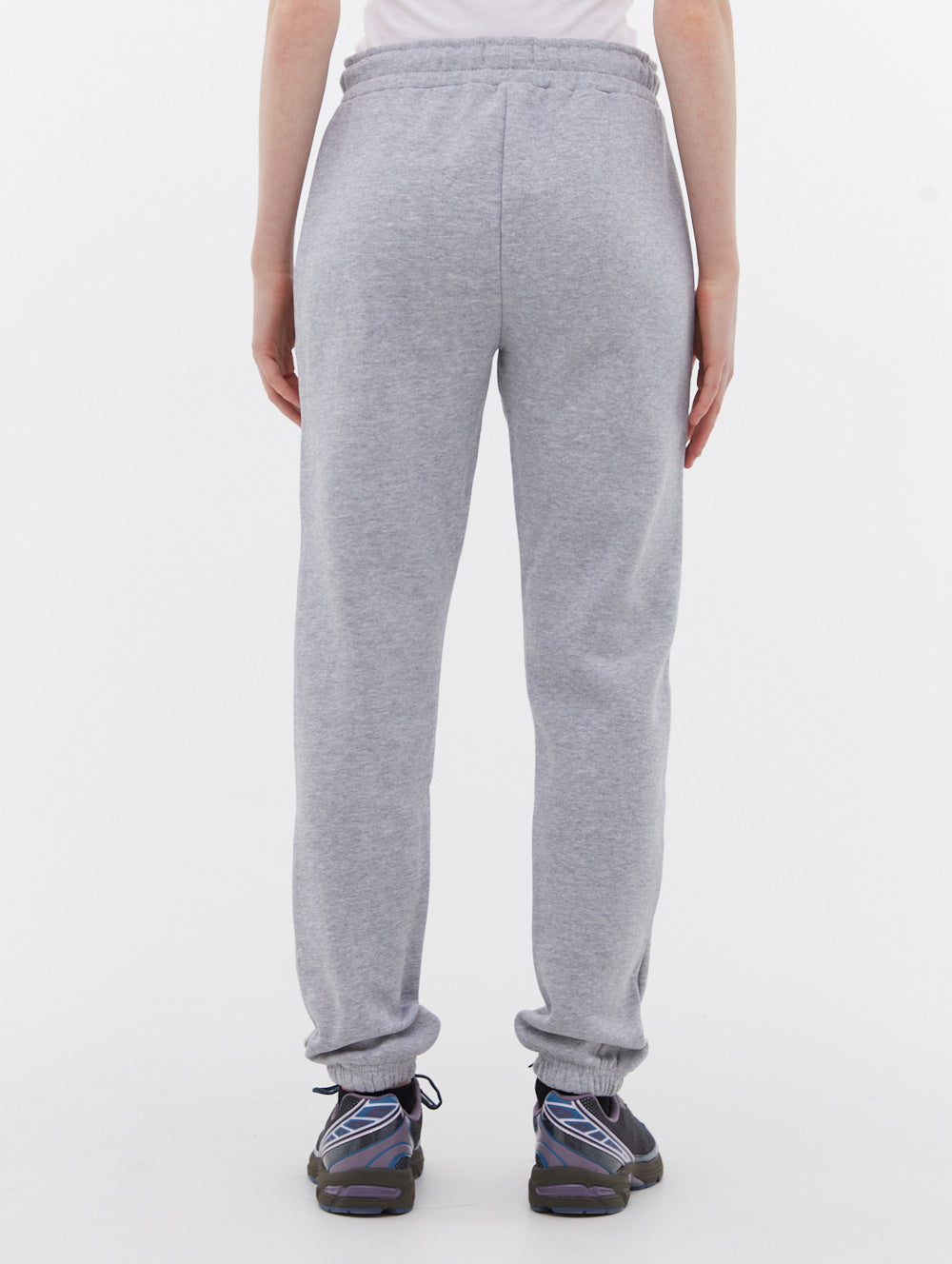 Corey Logo Joggers for Men - Comfortable Athletic Sweatpants with Stylish Branding | Perfect for Gym, Running, Lounging & Casual Wear