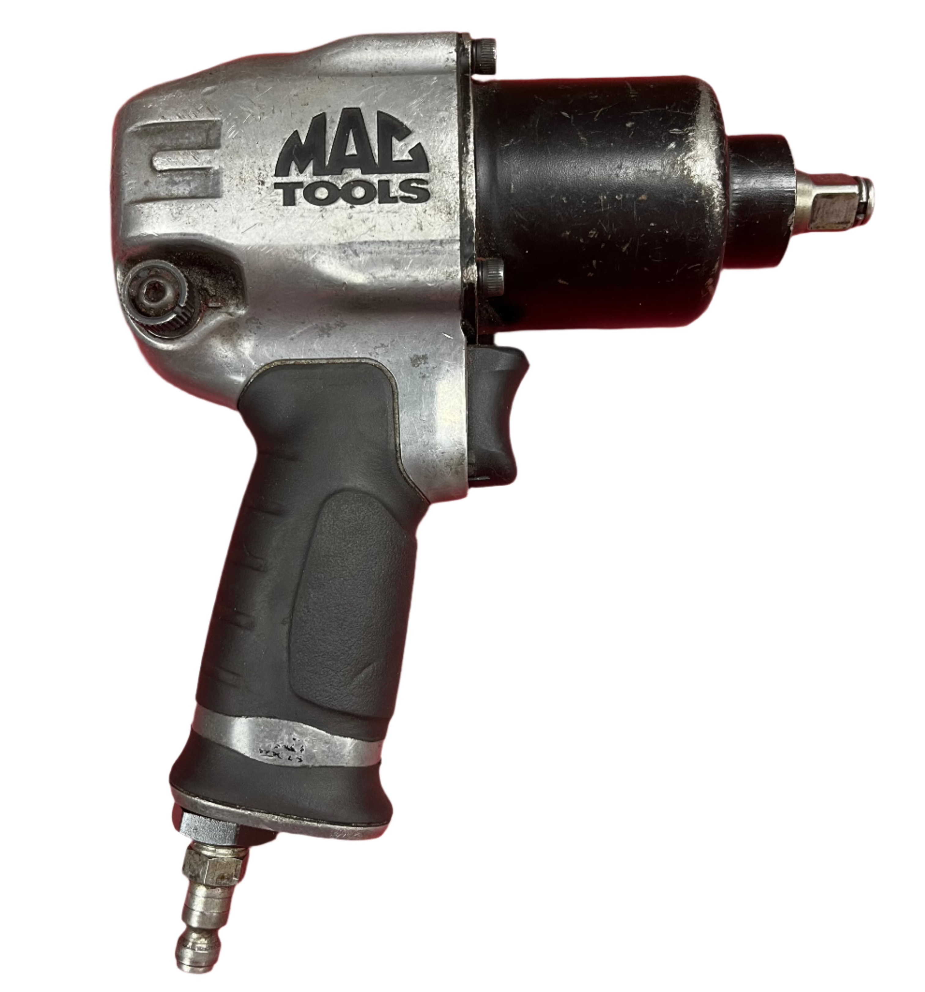 Mac Tools Impact Pneumatic Wrench - 1/2