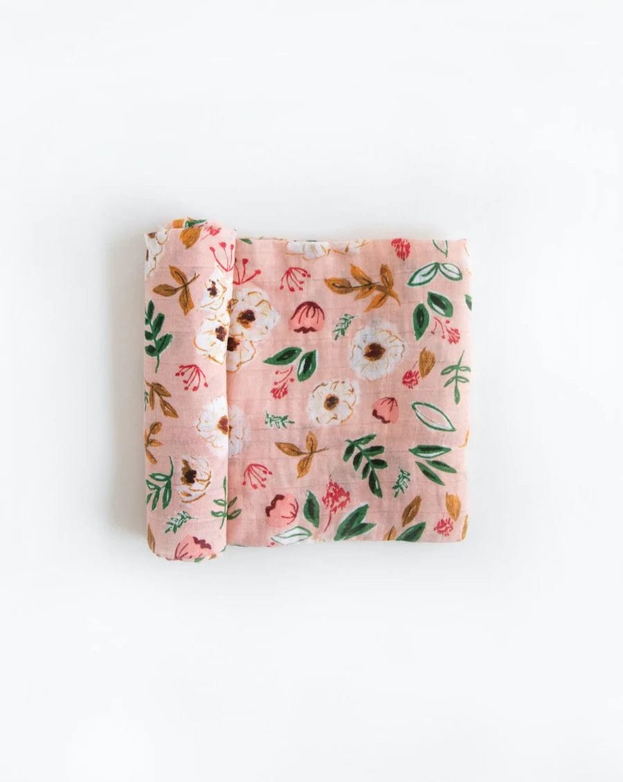 Vintage Floral