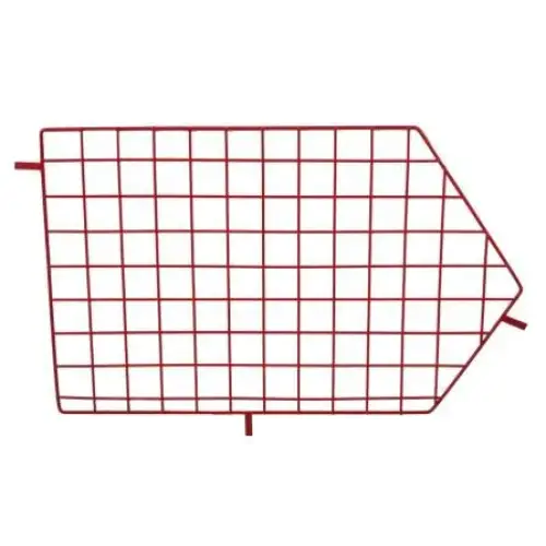 MT8 Blue Display Baskets for Retail Packaging - Perfect for Store Shelves, Gift Wrapping & Home Organization