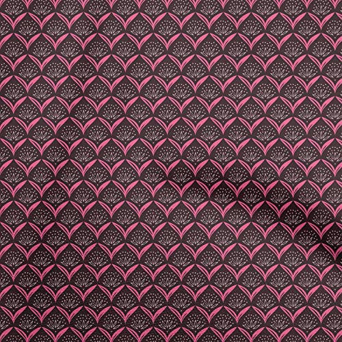 Fuschia Pink