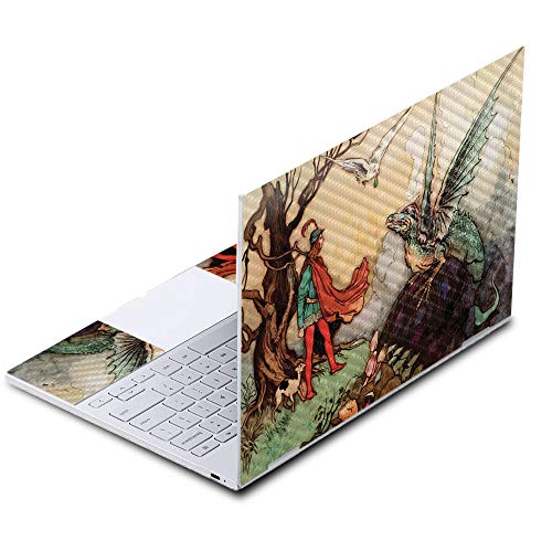 Tale Of A Dragon