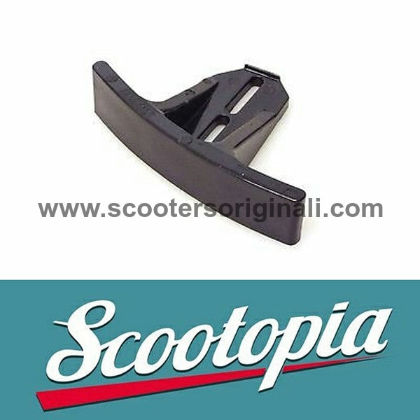 Lambretta Scooter Chain Upper Adjuster - Durable Nylon Replacement Part for Smooth Ride | Perfect for Vespa, Piaggio & Classic Scooters