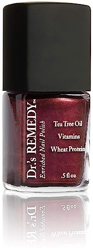 REVIVE Ruby Red