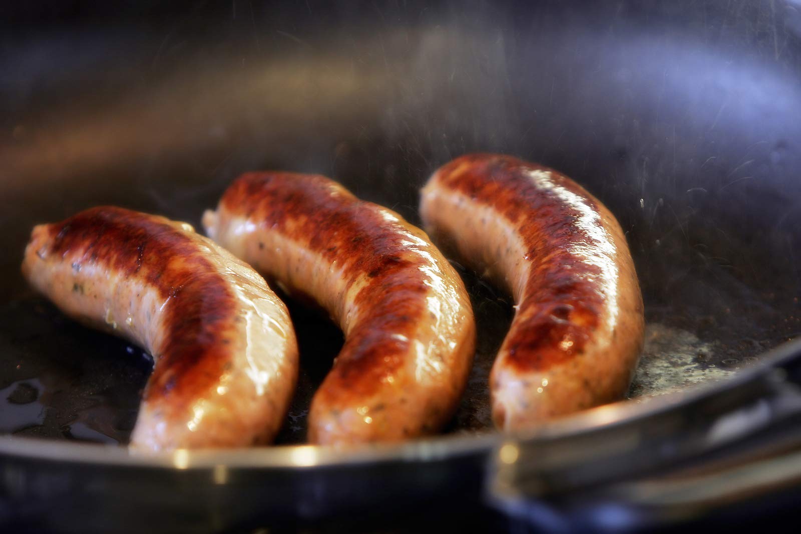 The Sausage Maker - Premium Sweet Italian Sausage Seasoning Mix, 1 lb. 8 oz (24 oz) - Perfect for Homemade Sausages, Meatballs, Pasta & Pizza Toppings