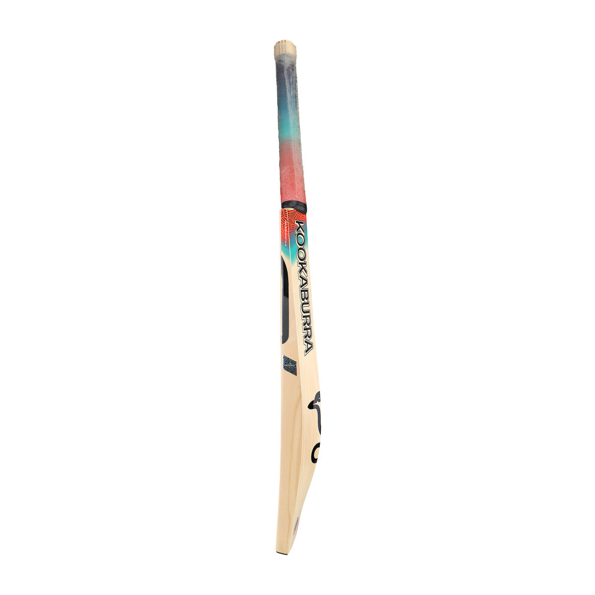 Kookaburra Aura 2.1 Cricket Bat 2025 - Premium English Willow Cricket Bat for Professional & Amateur Players - Perfect for Matches, Training & Practice Sessions