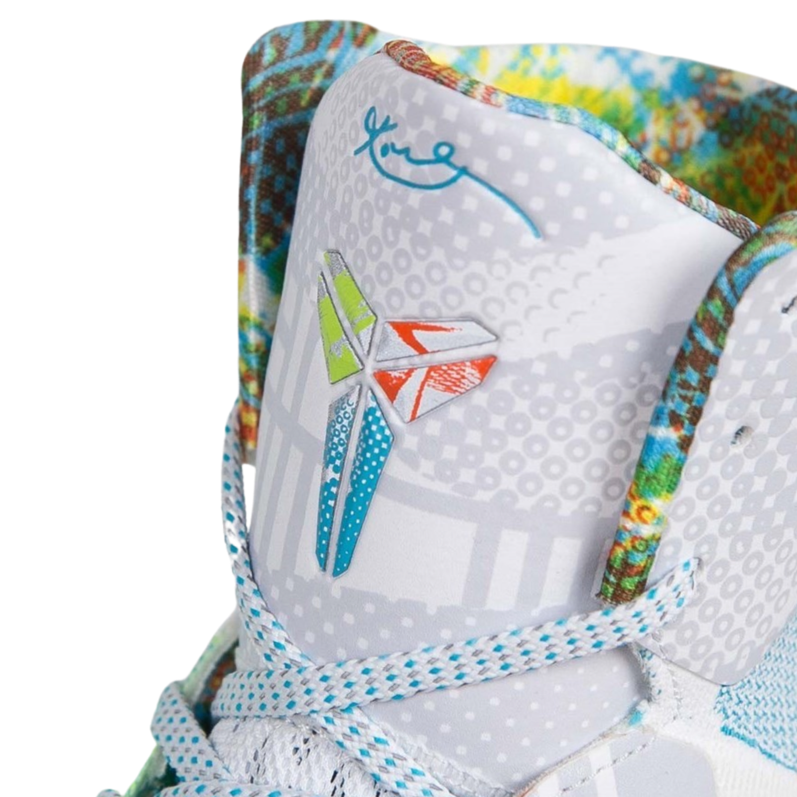 Nike Kobe IX Elite Premium Basketball Shoes - 