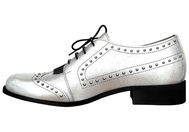 Hendrick Men's Classic Derby Shoes - Comfortable & Stylish Oxford Dress Shoes for Business, Office & Formal Occasions