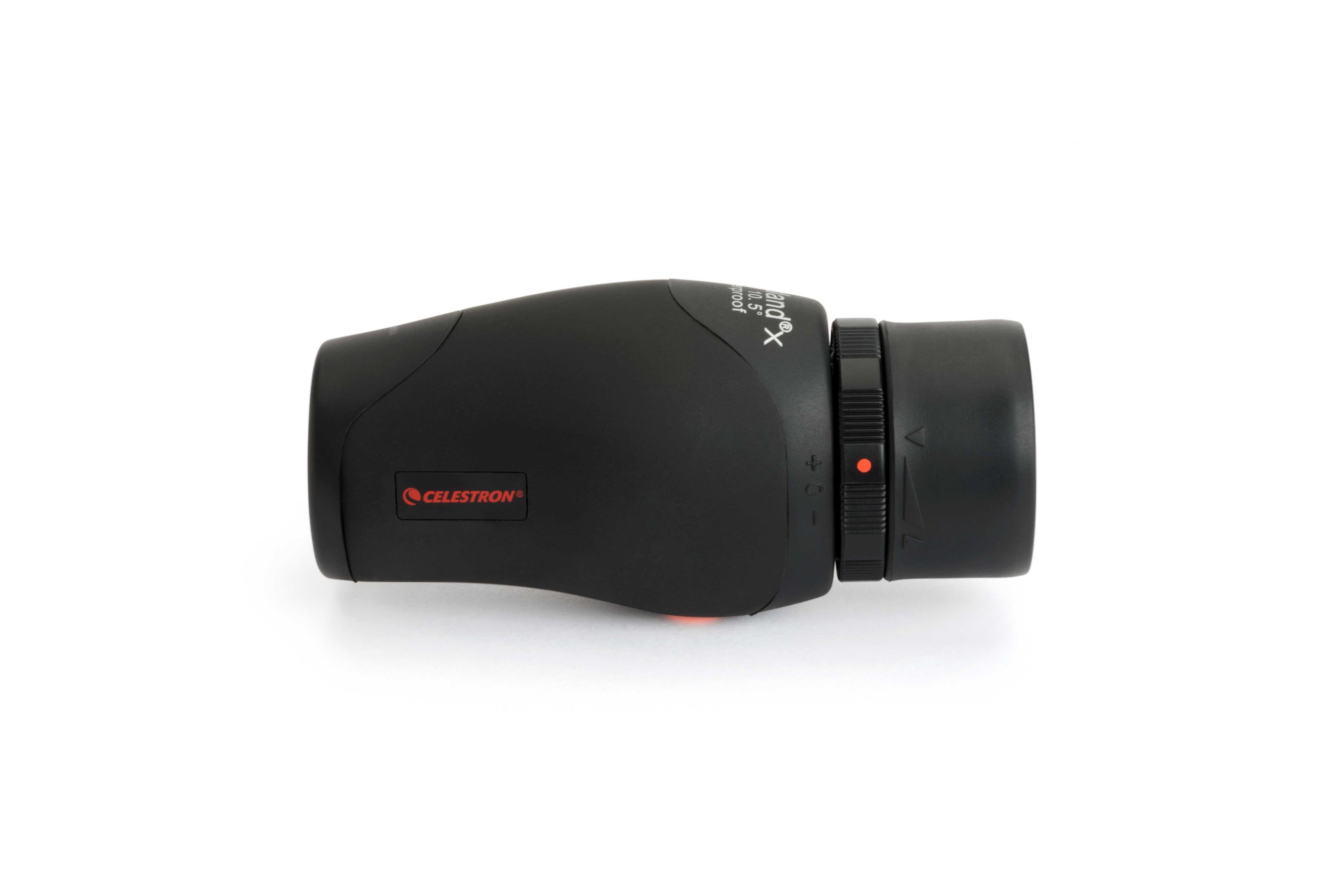 Outland X 6x30mm Monocular Telescope - Compact High Power Monocular for Hunting, Bird Watching, Hiking & Outdoor Adventures - Lightweight & Waterproof Design