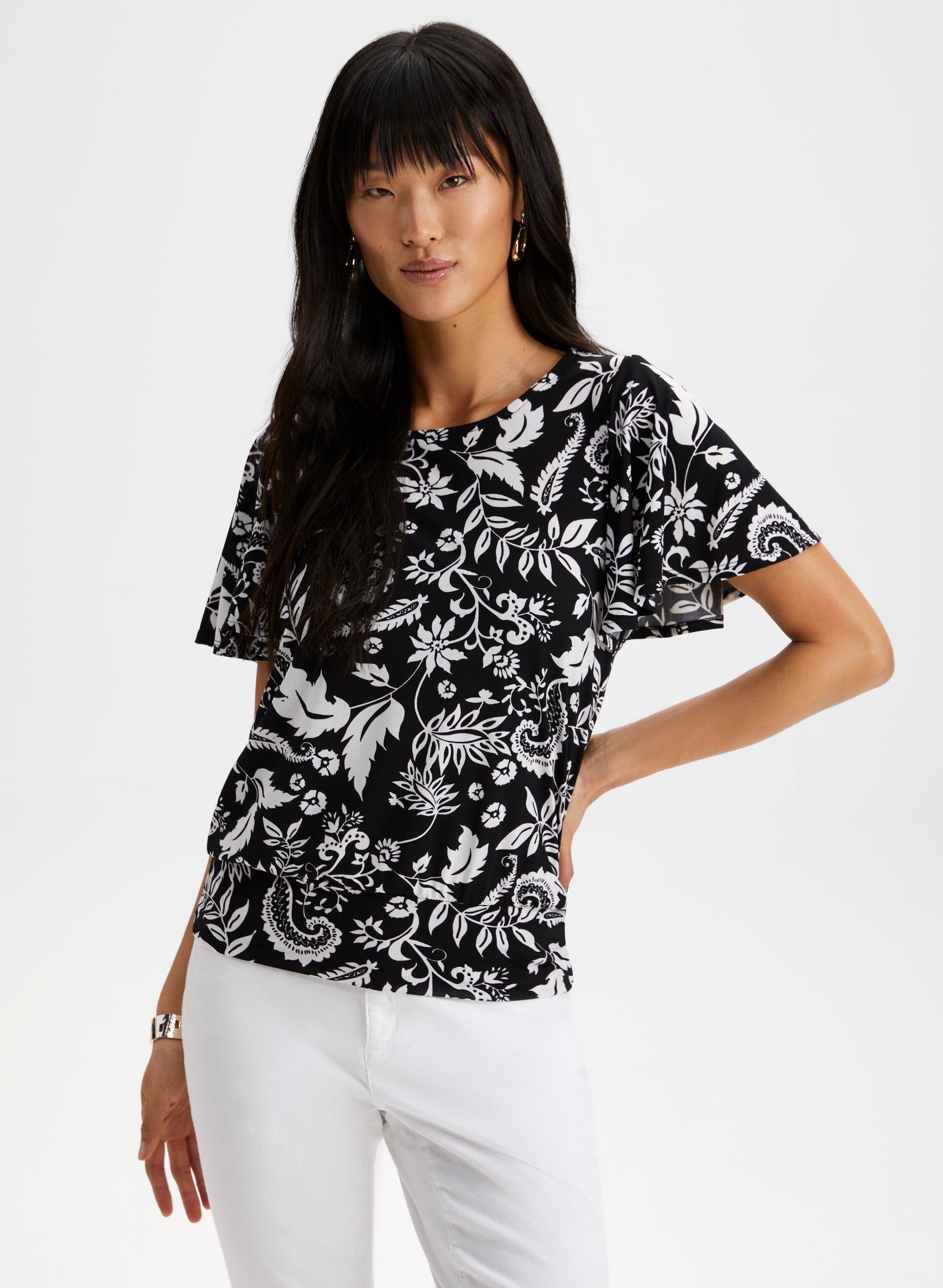 Black Pattern