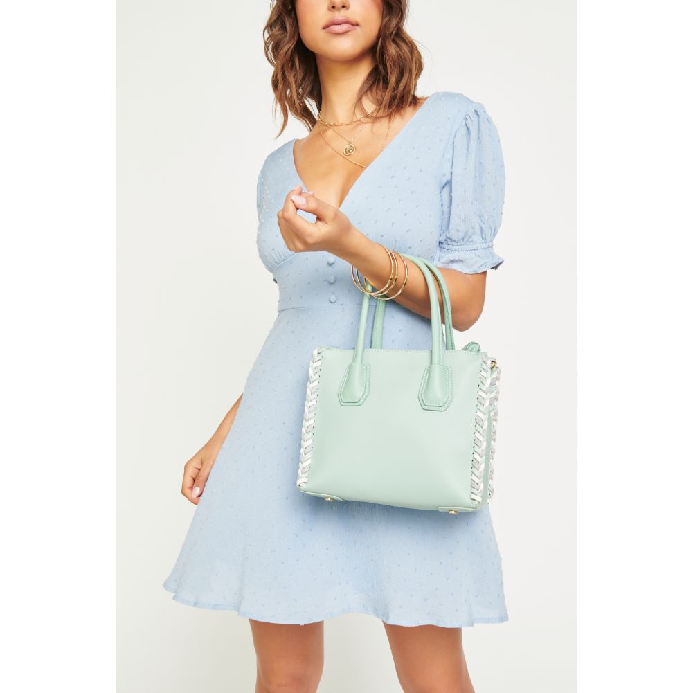 Parker Crossbody Bag for Women - Stylish Leather Shoulder Purse with Adjustable Strap, Perfect for Travel, Shopping, and Everyday Use