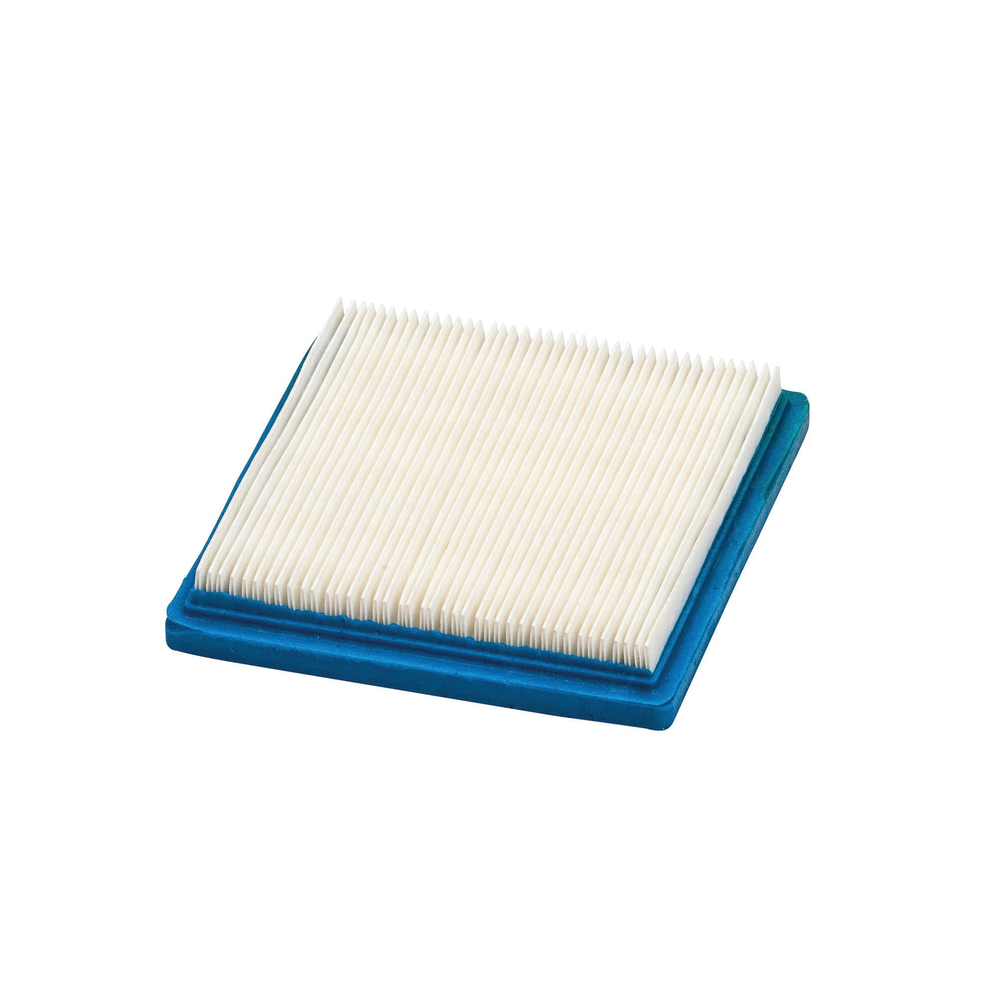 Oregon 30-720 Air Filter Replacement for Briggs & Stratton 399877 & 399877S - Compatible with Lawn Mowers, Tractors & Outdoor Power Equipment