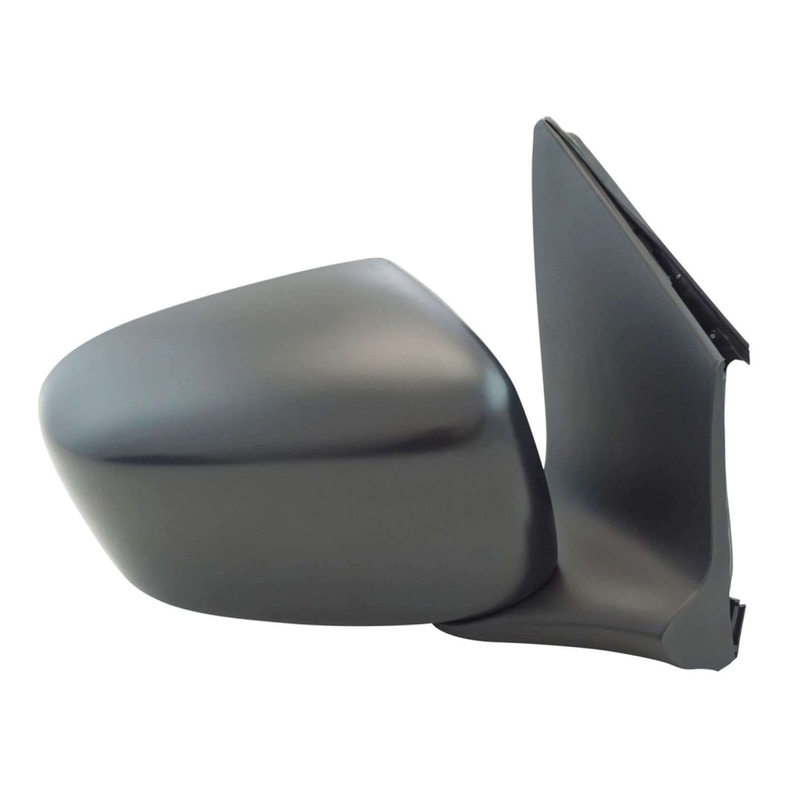 Power Mirrors Pair Left & Right Side for 2005-2010 Honda Odyssey - Replacement Car Side View Mirrors for Enhanced Safety & Visibility