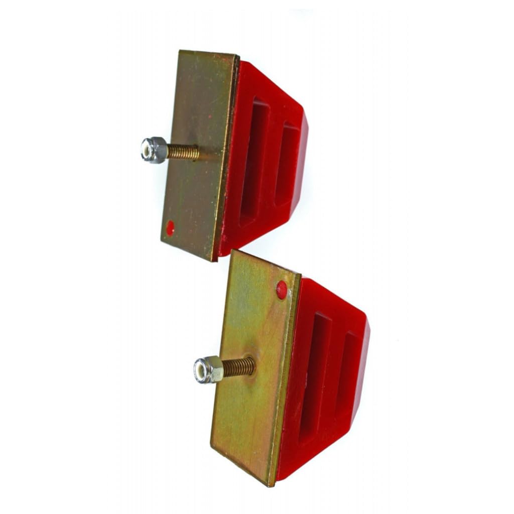 Energy Suspension 2-1/2