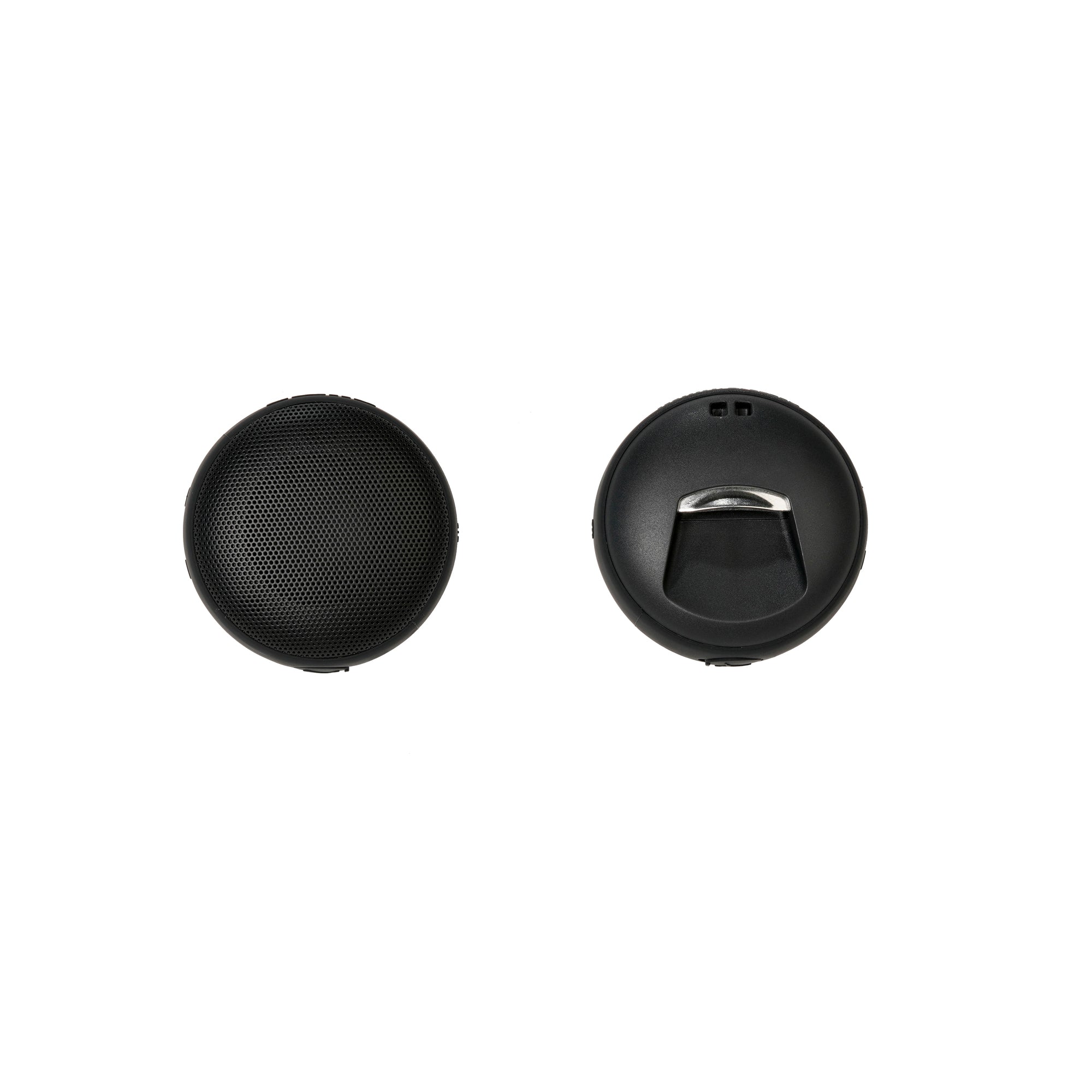Portable PopTop Mini Bluetooth Speaker - Wireless, Waterproof, High-Quality Sound for Outdoor, Travel, and Home Use