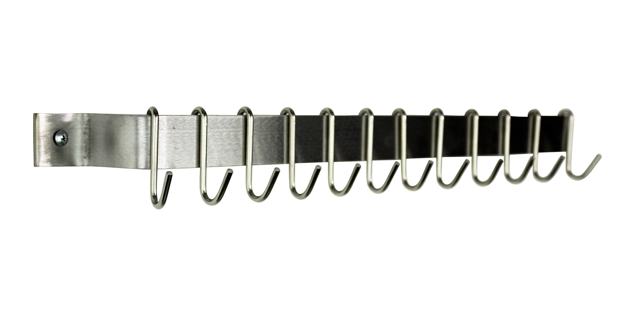Stainless Steel Handcrafted 30