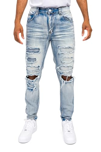 Dl1396 - Indigo