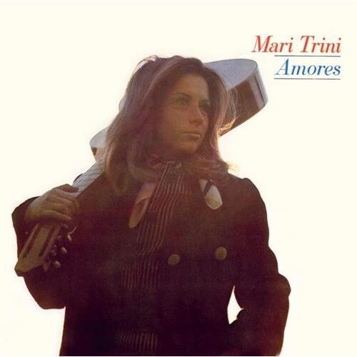 Amores Vinyl LP + CD - Limited Edition Music Album for Collectors - Perfect for Home Listening & Gift Giving