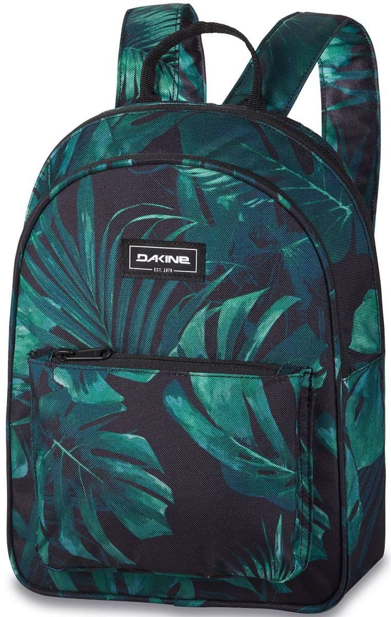 Dakine Women's Essentials Backpack 7L 2022-2023 - Lightweight Daypack for Work, School & Travel | Water-Resistant Laptop Bag with Organizer Pockets