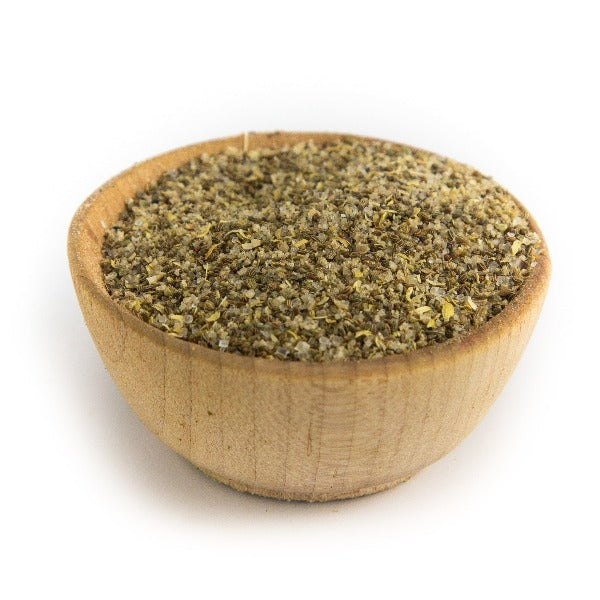 Best Prime Rib Rub Seasoning Blend - Premium Steak & Beef Dry Rub for Grilling, Smoking & Roasting - Perfect for BBQ, Ribs & Meat Lovers