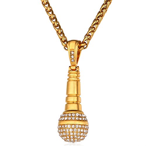 Gold-color