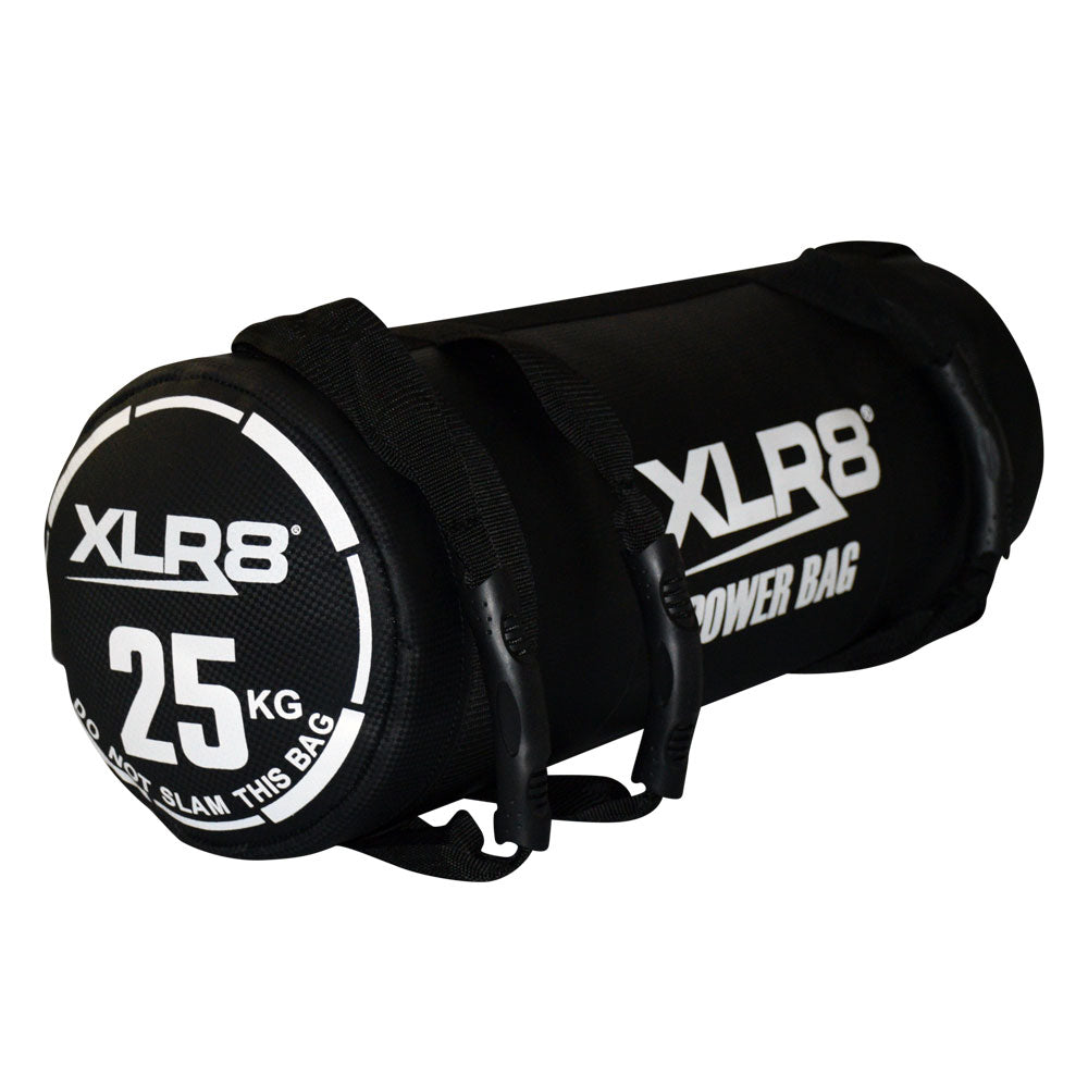 XLR8 Power Bags - Premium Durable Gym & Workout Bags for Men & Women - Heavy Duty Sports Duffel with Shoe Compartment - Perfect for Gym, Travel & Fitness Training