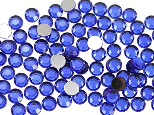 Blue Sapphire .Ph2
