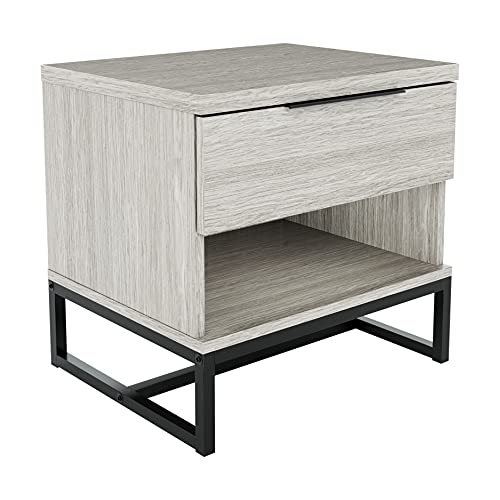 Barnwood Grey