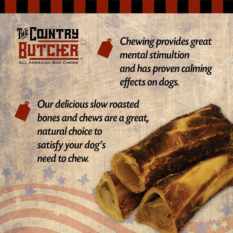 **Durable Filled Dog Bones for Aggressive Chewers – Natural Peanut Butter Stuffed Chew Toy for Small, Medium & Large Breeds – USA-Made, Rawhide-Free, 4-Pack – Perfect for Training, Teething & Long-Lasting Entertainment**