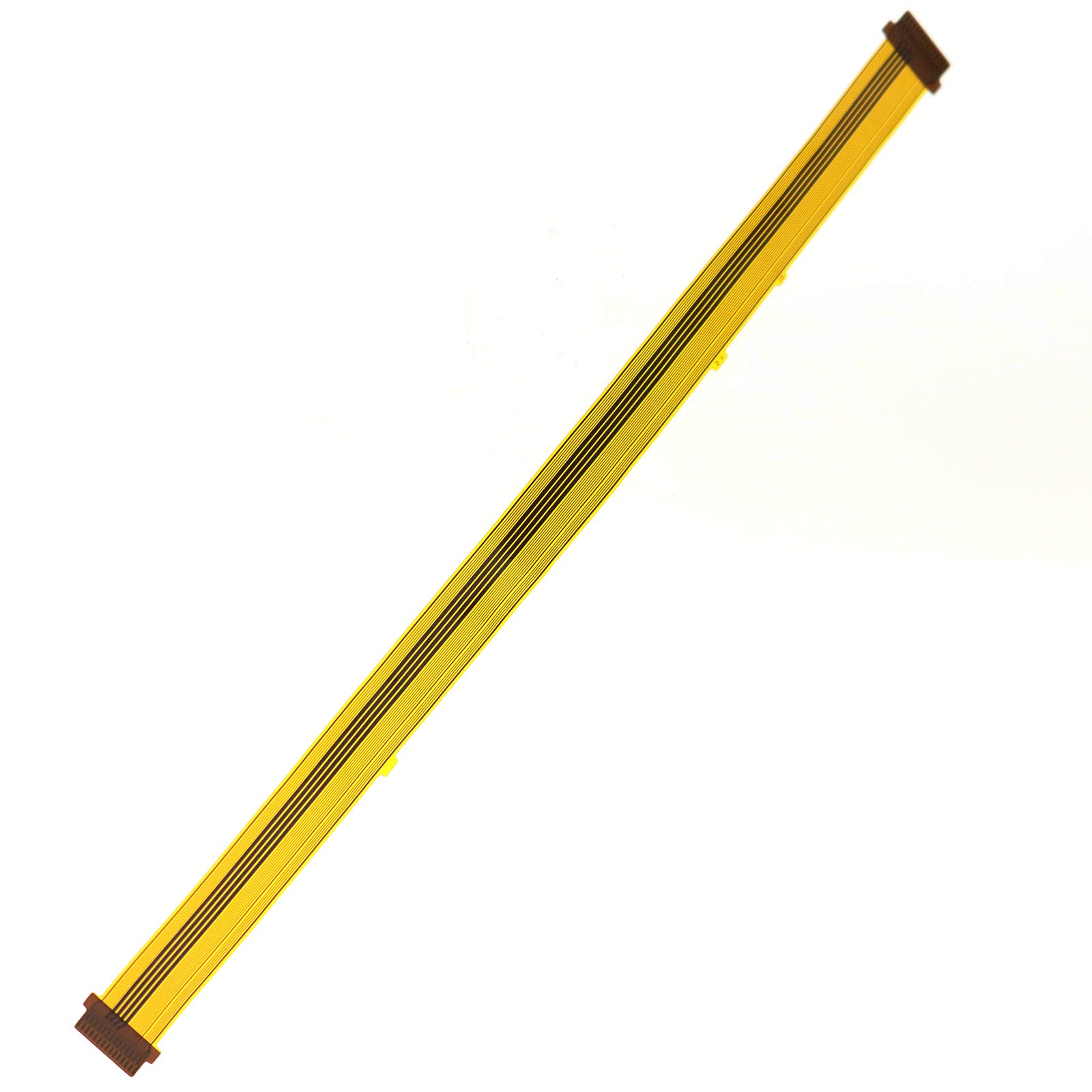 Original Nintendo Switch Lite L Button Flex Cable - Power Connector Ribbon Replacement Part for Motherboard Repair | Gaming Console Accessory for DIY Fixes & Maintenance