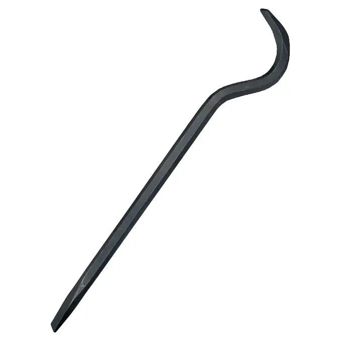 Ken Tool Die Setter Bars - Professional Automotive Repair Tools for Press Brake & Metal Stamping (Set of 5) - Ideal for Machine Shops, Metal Fabrication & Industrial Maintenance