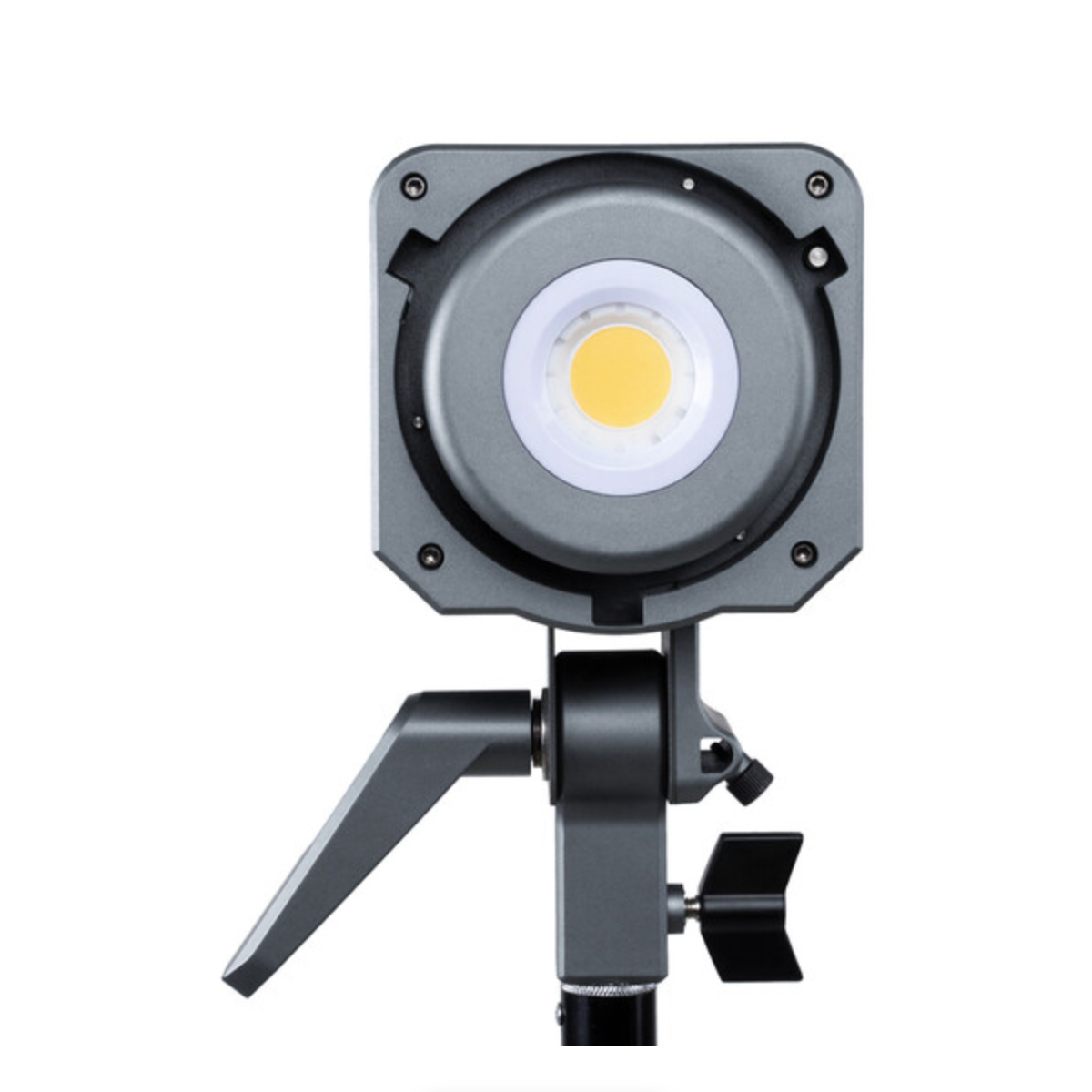Amaran 100D LED Light Kit (Version 1) - Professional Photography & Video Lighting for Studio, YouTube, TikTok Content Creation