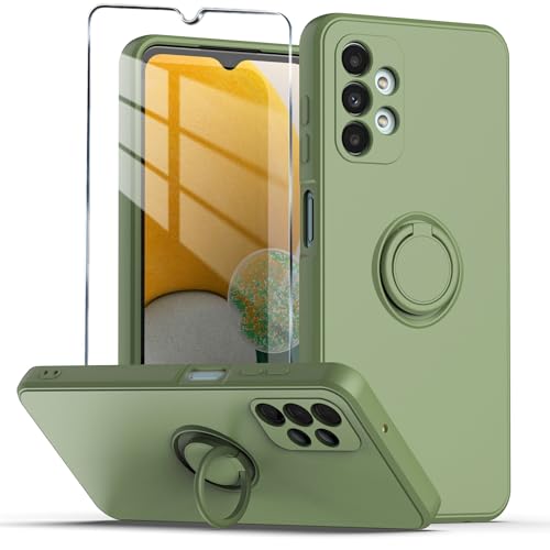 Matcha Green