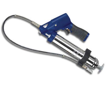 Heavy Duty Automatic Air Operated Grease Gun with 30