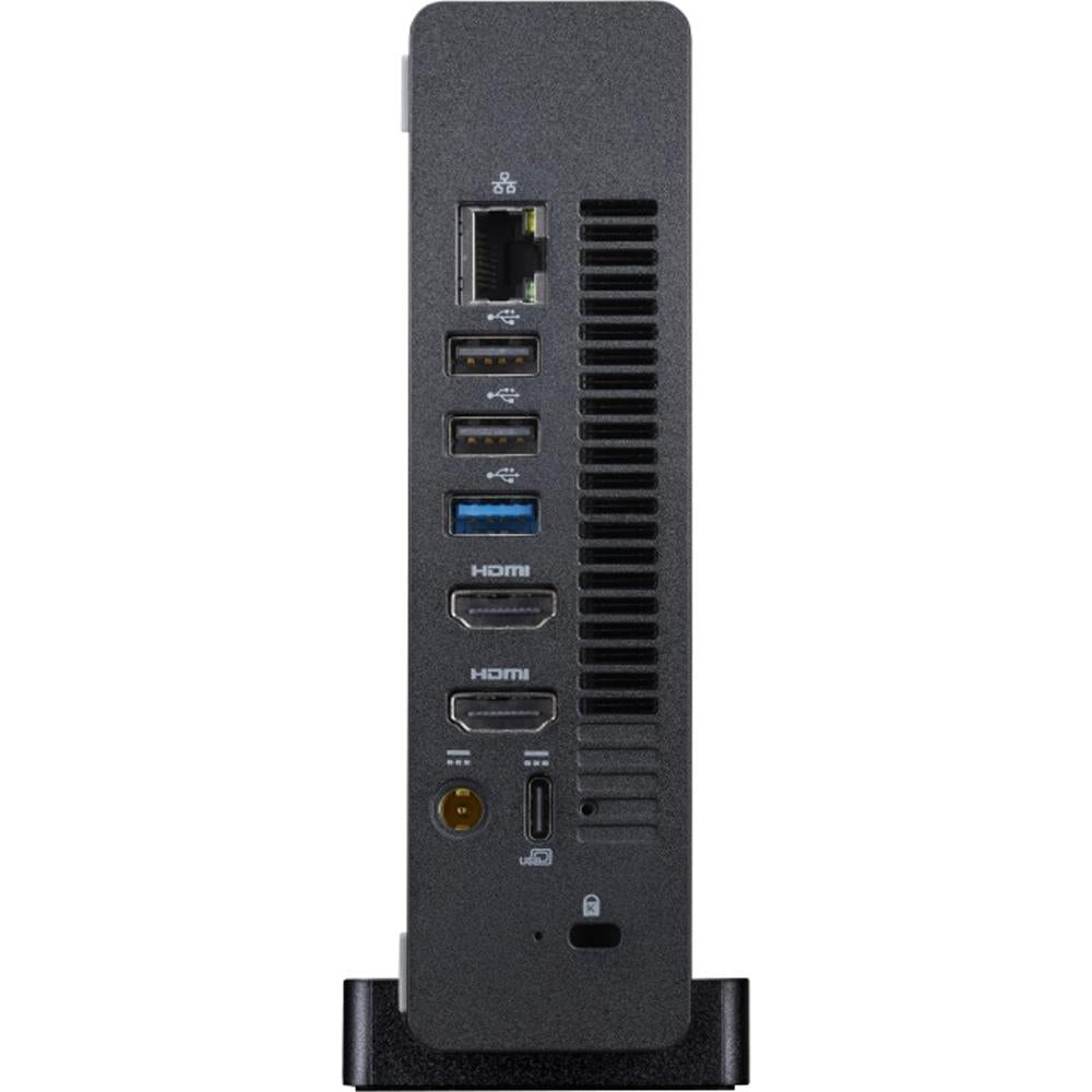 Acer CXI4 C54G Chromebox Mini Desktop Computer (DT.Z1MAA.001) - Compact & Powerful Chrome OS PC for Home Office, Business & Education